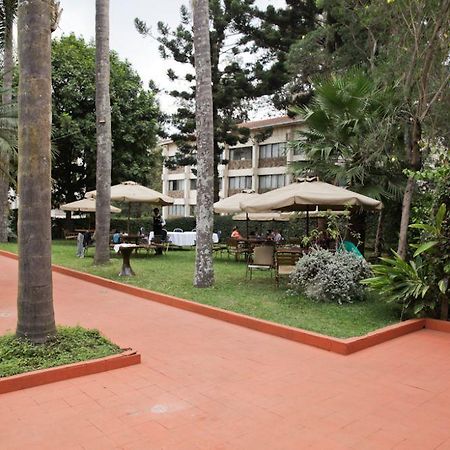 Kivi Milimani Hotel Nairobi Ngoại thất bức ảnh