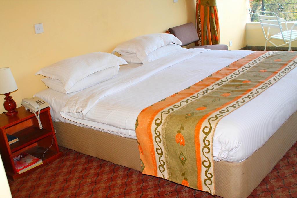 Kivi Milimani Hotel Nairobi Phòng bức ảnh