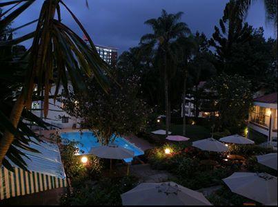 Kivi Milimani Hotel Nairobi Ngoại thất bức ảnh